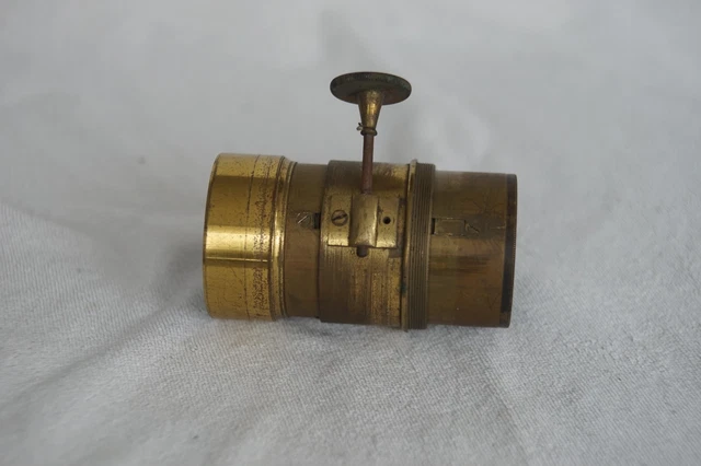 Acheter | Ensemble d'objectifs TLS Petzval