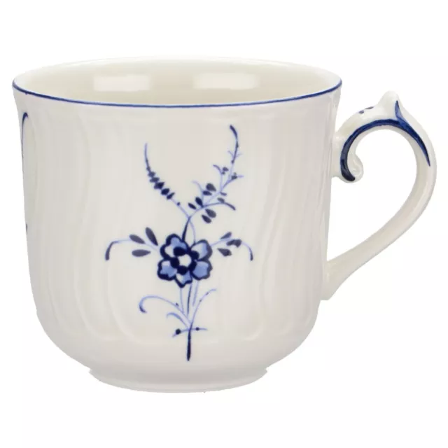 Kaffeetasse Villeroy & Boch Alt Luxemburg