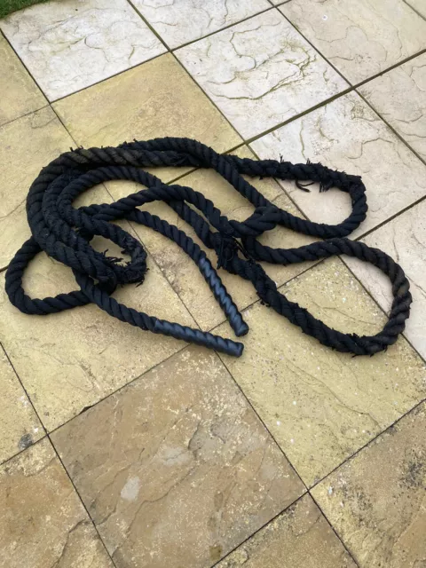 8 Metre Battle Rope