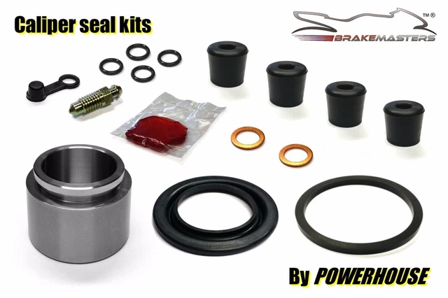 MAGICLULU Kit De Réparation De Pompe à Eau Manuelle Avec Piston En