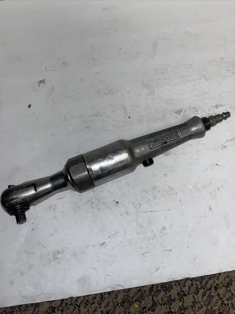 Snap-On 3/8" Drive Heavy Duty Air Ratchet #Far72B #52