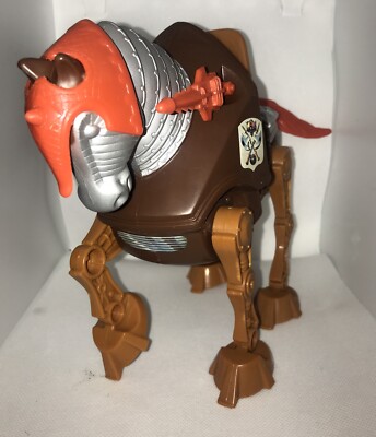 masters of the universe horse
