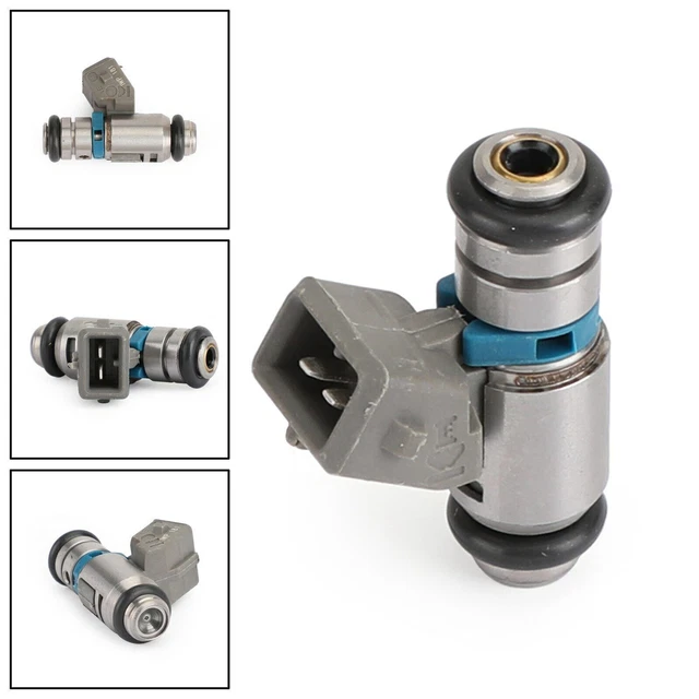 Injecteur Carburant Facet 10.1449 - Compatible Volkswagen, Audi, Seat, Skoda 1.6 TDI