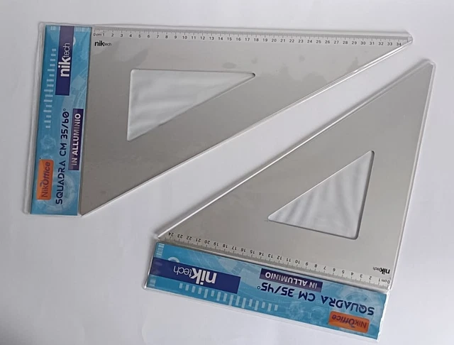 Penna Architetto Trasparente Con Inchiostro A Base D'acqua - Design Ergonomico, Per Disegno Tecnico