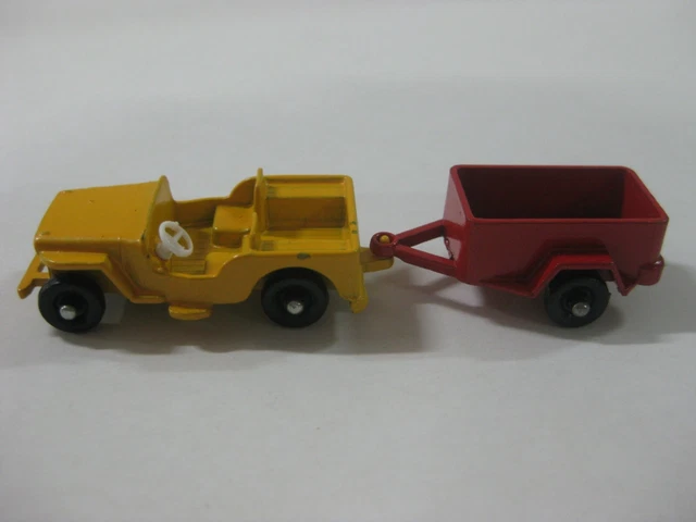 Rouleau Aveling Barford LoneStar Tuf Tots - Jouet Vintage, Occasion, Collector Années 70-80