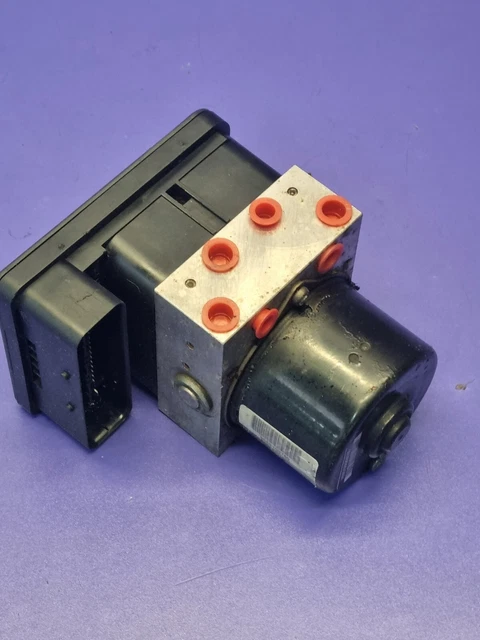 PUMPE ABS ESP Steuergerät 9662150780 Peugeot 207 Peugeot 307