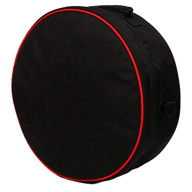 Round Scuba Diving Hose Bag Handy Diving Padded BCD Regulator Gear Bag Stor V7W4