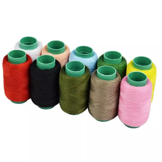 Ful Knitting Thread Polyester Thread Part Name ASSORTED S GREAT FOR CRAFTING