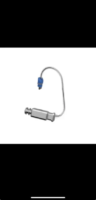 Unidad de cable mini receptor Siemens Connexx 3.0 2P IZQUIERDO/SIGNIA - Sin caja 2P IZQUIERDO