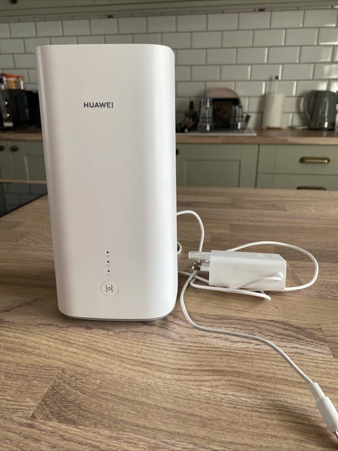 HUAWEI 5G CPE Pro, Smarthome 5G double bande EUR 251,25 - PicClick FR