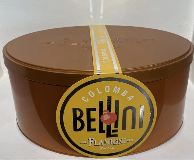 Colomba Pasqua Flamigni gusto Bellini 950 Gr