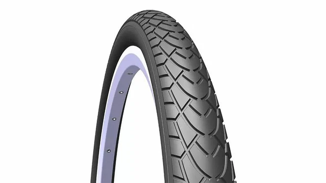 Cubierta Mitas Ocelot V85 ¡Dale una nueva vida a tu bici de 26 Cubierta Mitas Ocelot V85 ¡Dale una nueva vida a tu bici de 26