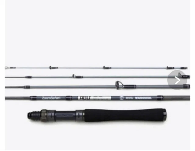 ロッド NEIGHBORHOOD - NEIGHBORHOOD NHAB . ZOOMSAFARI / CF-ROD NHAB . ZOOMSAFARI / CF-ROD