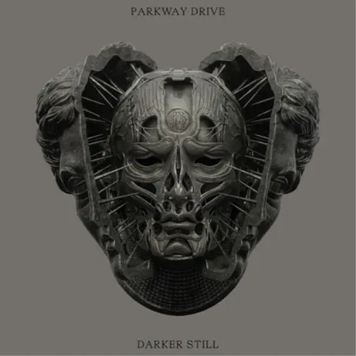 Parkway Drive Darker Still (Vinyl) 12" Album
