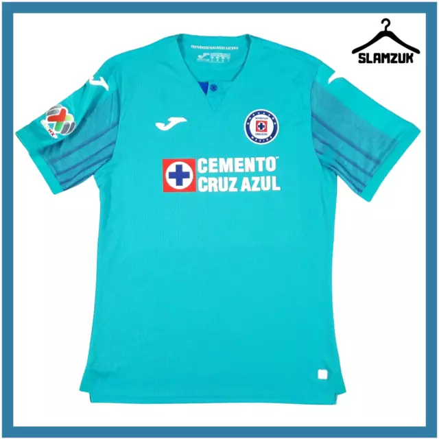 Joma Camiseta Cruz Azul 2019/2020