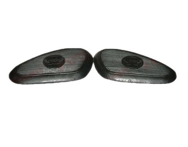 Accessoire Moto Personnalisation Vvikizy-Zerone Autocollant De Protection De Couvercle De Réservoir De Carburant De Moto Autocollant Pour Réservoir Moto