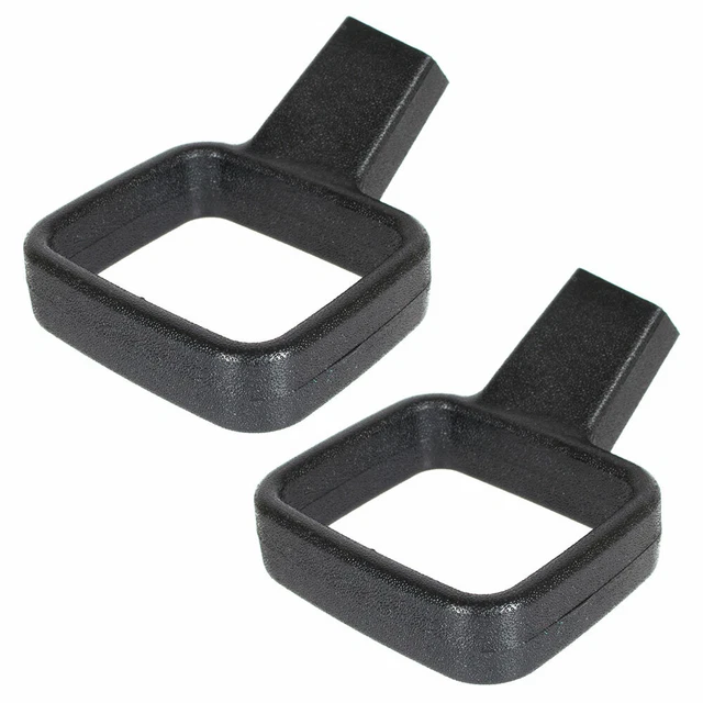 Poignée de réglage du siège droit pour Mercedes classe A classe B W169 W245 1699190661 Poignée de réglage du siège droit, pièces intérieures de voiture  34