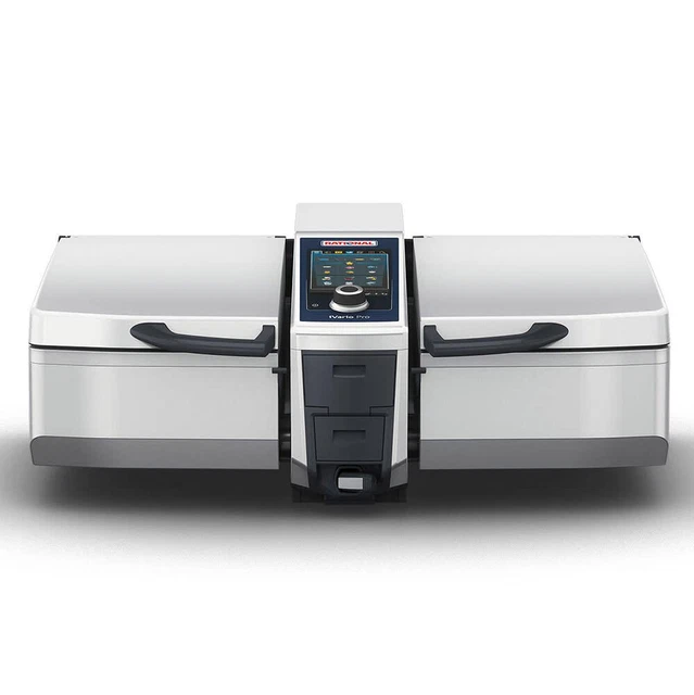 Rational iVario Pro 2-S Multifunctional Cooking Center - 208/240V 3PH-(LMX100BE)