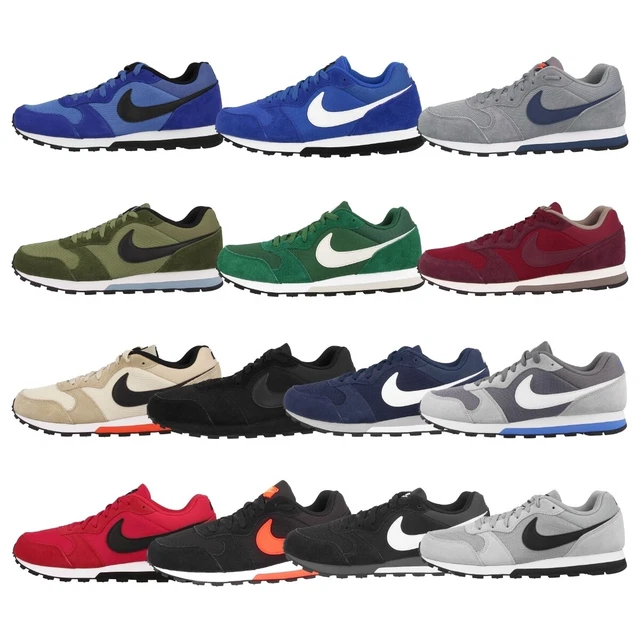 Nike md deals runner 2 nere