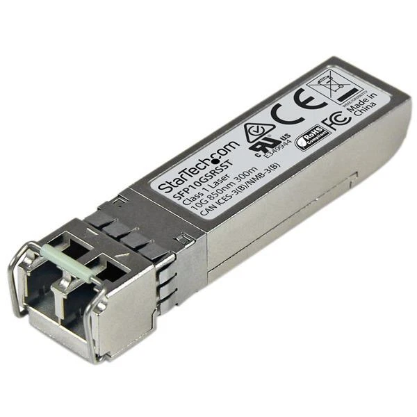 Startech.Com Cisco Sfp 10G Sr 10Gbasesr Sfp Plus mm
