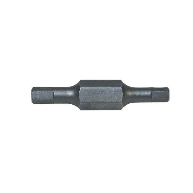 1/8 In. And 9/64 In. Hex Replacement Bits (2-piece) | Tools Klein Bit
