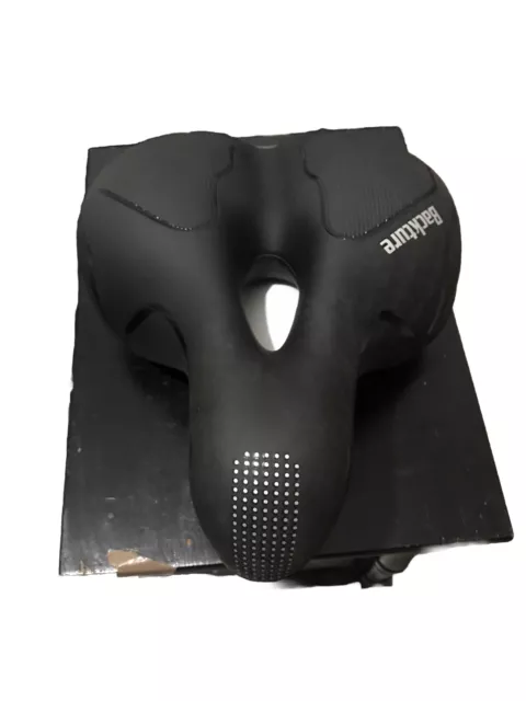 BACKTURE BICYCLE SEAT Soft Cushion Thicken Widened Memory Foam