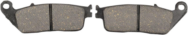 EBC - BRAKE PAD FA SER ORGANIC - 17200578 kopen EBC - BRAKE PAD FA SER ORGANIC - 17200578 kopen
