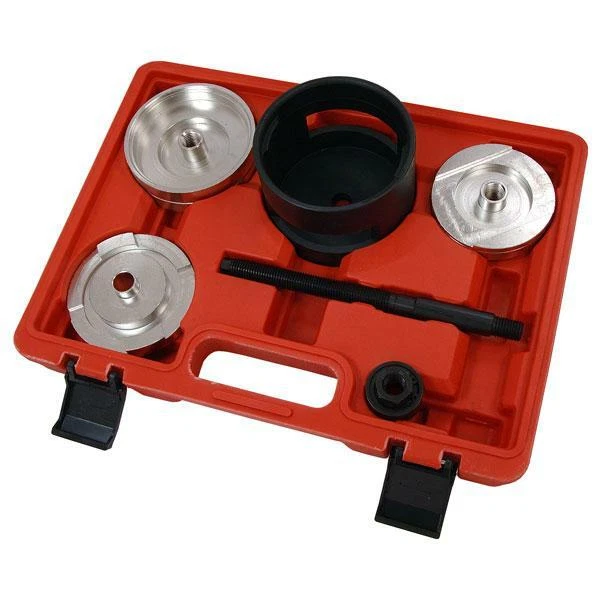 BMW X5 REAR Subframe Bush Removal/Installation Tool E53 X5 (9907) Use