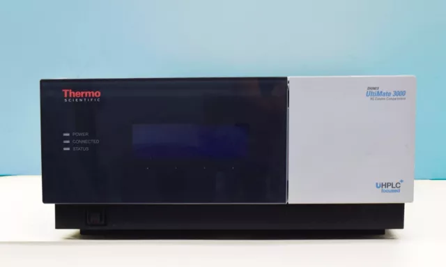 Thermo Scientific Dionex UltiMate 3000  TCC-3000RS Column Compartment Parts