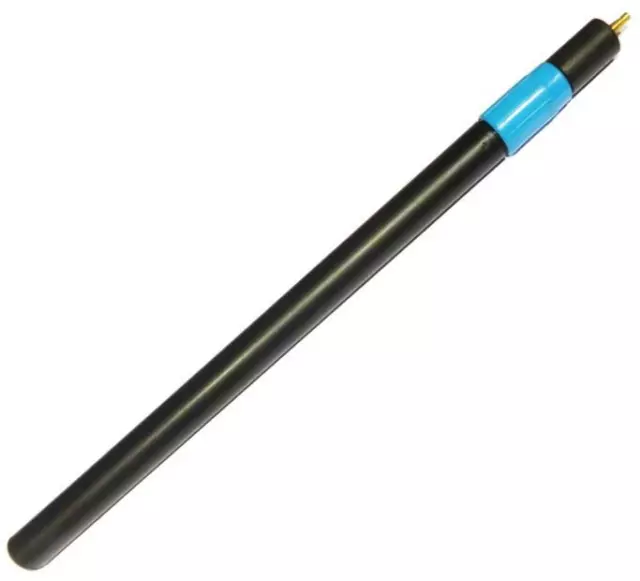 Peradon Cues Compatible 23" Telescopic Cue Extension (screw-on) UK Supplier