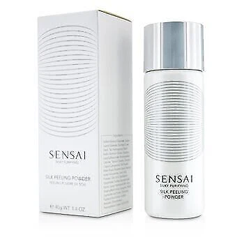 KANEBO Sensai Silky Purifying Silk Peeling Powder