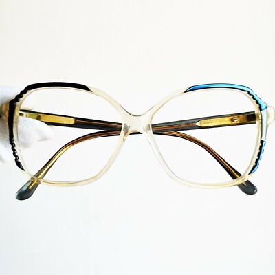 occhiali da vista ROBERTO CAPUCCI cateye eyewear rockabilly pink gold eyewear 
