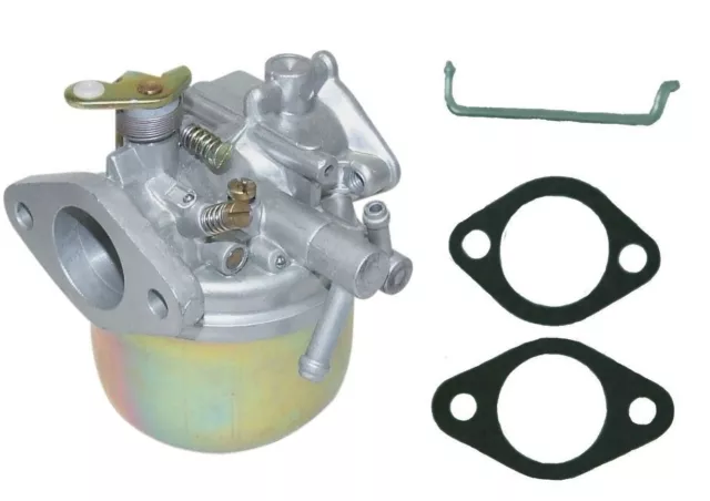 Club Car Gas Golf Cart 1984-1991 341cc Kawasaki Carburetor Carb - New 1014541