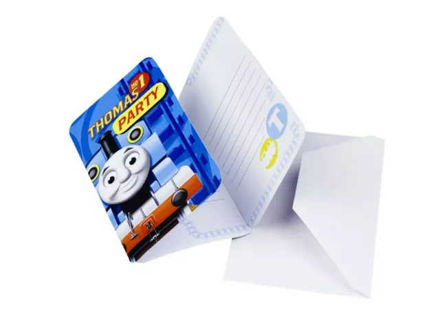 Lot de 6 cartes invitations anniversaire enfant POKEMON MEWTWO + 6  enveloppes cadeau