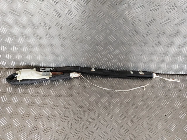 Airbag rideau latéral Droit - PEUGEOT 207 - Référence : 9650247780 - (H)