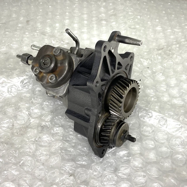 FUEL INJECTION PUMP MITSUBISHI PAJERO SHOGUN V98W MK4 3.2 DiD £250.00