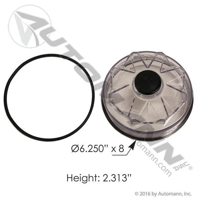 Universal Hub Cap