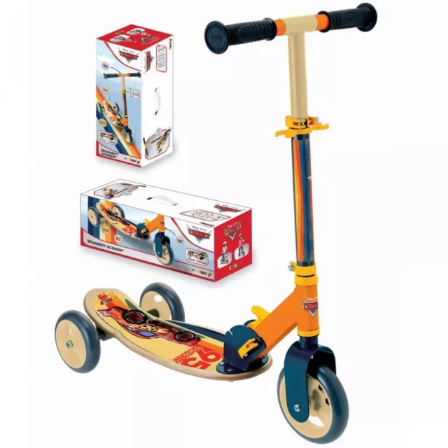 Be Move Comfort Tricycle Blue (Smoby 740414)