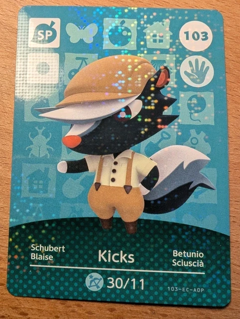 Animal Crossing Amiibo Cards Series Official Site For Canada