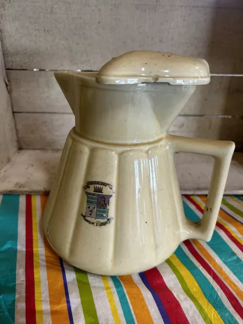 Hecla Vintage electric jug - No Cord