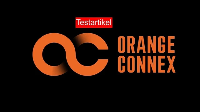 OC Test-Artikel - AB -  bitte nicht bieten