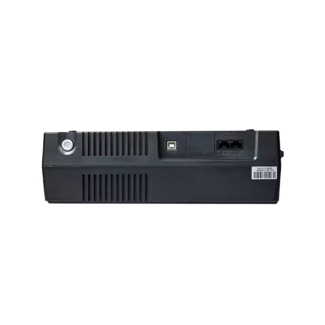 PowerShield SafeGuard 750VA/450W Line Interactive Powerboard Style UPS with AVR 2