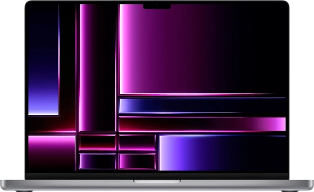 Apple MacBook Pro 16" (1TB SSD, M2 Pro, 16GB) Laptop - Space Gray #4 Apple MacBook Pro 16" (1TB SSD, M2 Pro, 16GB) Laptop - Space Gray #4