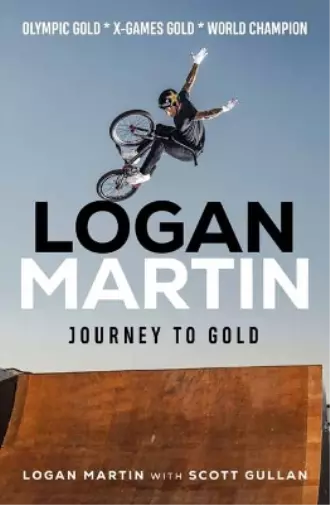 Logan Martin Logan Martin (Paperback)