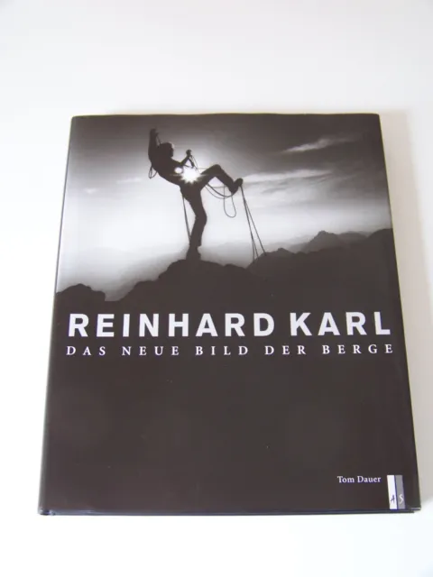 Reinhard Karl +++ Der neue Blick der Berge +++ TOP!!!