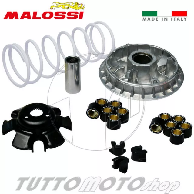 KIT VARIATORE MALOSSI MULTIVAR 2000 5119314 KYMCO DOWNTOWN 300 ie 4T 2012-