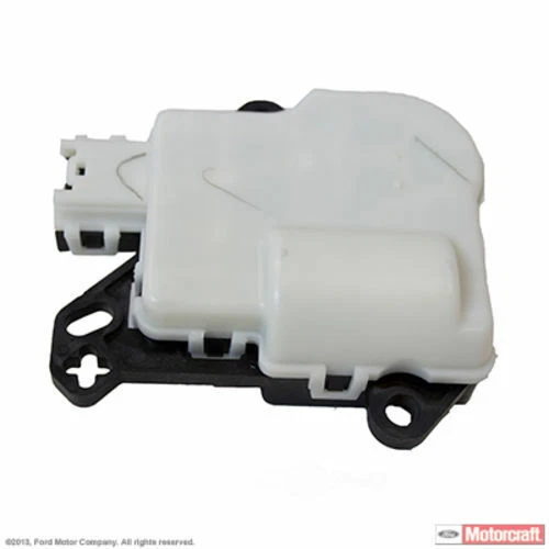 HVAC BLEND DOOR ActuatorRecirculation Door Actuator(vacuum) Motorcraft