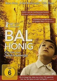 Bal - Honig von Semih Kaplanoglu | DVD | Zustand gut