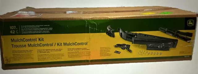 John Deere BUC10704 Mulch Control Kit