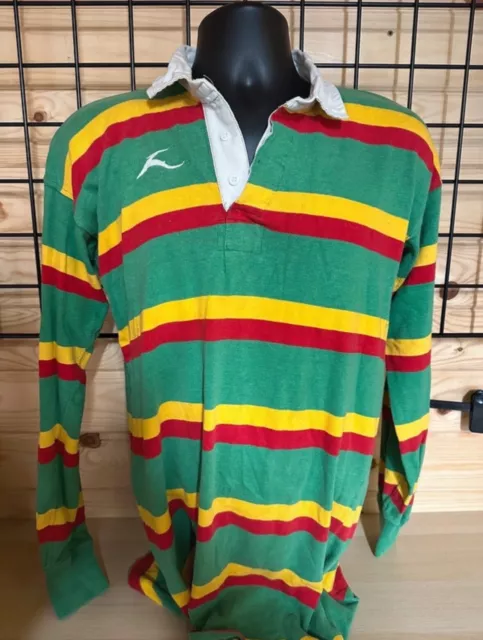 Vintage Bukta  Rugby League / Union Shirt  Jersey M 40”